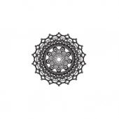 Cadence Dantel Transfer 25x35cm DT004 - 1