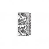 Cadence Dantel Transfer 25x35cm DT022 - 1