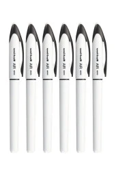 Uni-Ball Roller Kalem Air 0.5 MM Beyaz Mavi (12 Li Paket) thumbnail 1