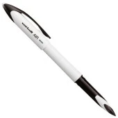 Uni-Ball Roller Kalem Air 0.5 MM Beyaz Mavi (12 Li Paket) thumbnail 3