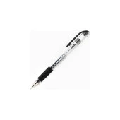 Uni-Ball Roller Kalem Signo Needle İğne Uç 0.38 MM Siyah (10 Lu Paket) - 1