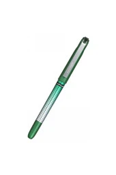 Uni-Ball Roller Kalem Eye Needle İğne Uçlu 0.5 MM Yeşil (12 Li Paket) thumbnail 1