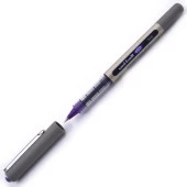 Uni-Ball Roller Kalem Eye Fine Bilye Uç 0.7 MM Mor (12 Li Paket) thumbnail 1