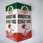Gebece Hindistan Cevizi Yağı 20 ml - 1