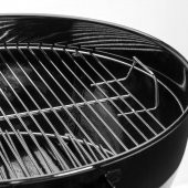 Weber Compact Kettle Kömürlü Mangal 57 cm - 2
