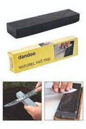 BIÇAK BİLEME TAŞI DANDO - 1