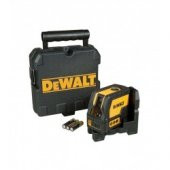 DEWALT LAZER HİZALAMA DW088K-XJ - 1