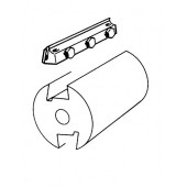 Black & Decker DN 76'' ELU MMF 80'' ELU MFF 40'' Würth EH 80'' Würth için yedek planya bıçakları 2 adet - 2