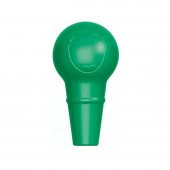 Maped Color Bebek Boyama Kalemleri +1 Yaş Üzeri Bebek Boyası - 4