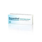 Bepanthol Dudak Bakım Kremi 7.5 ml - 1