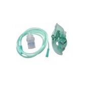 Nimo Nebulizatör Set Pediatrik Maske - 1