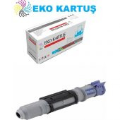 Eko Kartuş Brother MFC-9180 (TN-8000) Muadil Toner thumbnail 1