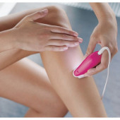 Braun Se 3273 Epilasyon Aleti Silk Epil 3 3-273 2 İn 1 Kablolu Tıraş Başlıklı Epilatör - 2