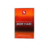 Petrol Ofisi Bor Yağı 15 Kg Su İle Karışabilen Metal İşleme Yağı - 1