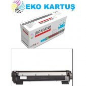 Eko Kartuş Brother MFC-1911W (TN1040) Muadil Toner thumbnail 1