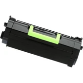Lexmark Mx310 605H 60F5H00 Muadil Toner Mx-510-511-611 10.000 thumbnail 1