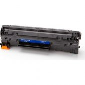 Printpen HP LaserJet M1132, 85A CE285A Siyah Muadil Toner - 1