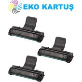 Eko Kartuş Samsung ML-1640 Mlt D108 Avantajlı Ekonomik 3lümuadil Toner thumbnail 1