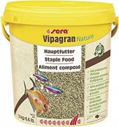 Sera Vipagran Nature Balık Yemi  Açık 250 Gram - 1