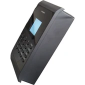 ZKTeco SC403 Proximity Kart Ve Şifreli Okuyucu Röle Destekli Personel Takip Cihazı - 3