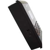 ZKTeco SC403 Proximity Kart Ve Şifreli Okuyucu Röle Destekli Personel Takip Cihazı - 4