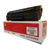 Elbiltek Hp CB435A / CB436A / CE285A / CE278A / 435A / 436A / 285A / 278A / 2000 Sayfa Muadil Toner Siyah - 1