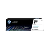 Hp 203A-CF540A Siyah Toner thumbnail 1