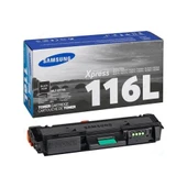 Samsung Xpress SL-M2625/MLT-D116L/SU832A Toner Yüksek Kapasiteli thumbnail 2