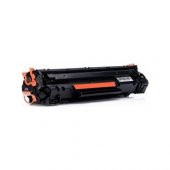 Universal Hp Q2612A Muadil Toner 12A - 1