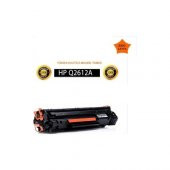 Universal Hp Q2612A Muadil Toner 12A - 2