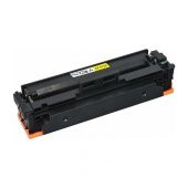Eko Kartuş Hp 203A CF542 Muadil Toner 1400 Sayfa Sarı thumbnail 1