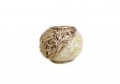 Fly DEKORATİF ÜRÜNLER > Salon Takımları-FLY TOP MUMLUK-DH11005YG-4 - 1