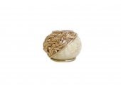 Fly DEKORATİF ÜRÜNLER > Salon Takımları-FLY TOP MUMLUK-DH11005YG-3 - 1
