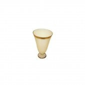 DAT DEKORATİF ÜRÜNLER > Salon Takımları-DAT DEKORATİF VAZO>>33*20 cm. - 1