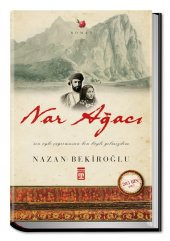 Nar Ağacı - Nazan Bekiroğlu - 1