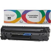 TonerimGelsin Hp 83A - CF283A Muadil Toner -Hp Laserjet Pro M125NW Toner thumbnail 3