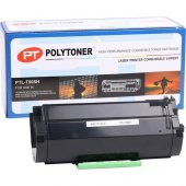 Lexmark 50F5H00 (505H) Polytoner MS410-MS510-MS610-MS610DTN-MS610 (5.000 Sayfa) - 1