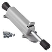 Aletçantam Ayak basmalı Yaylı Kapı Stoperi Tampon - Metal Gövde thumbnail 1