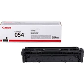 Canon CRG 054 Orj. MF645CX MF641CX Sarı Toner thumbnail 1