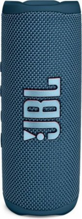 Jbl Flip6, Bluetooth Hoparlör, Ipx7, Mavi - 1