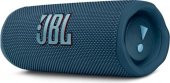 Jbl Flip6, Bluetooth Hoparlör, Ipx7, Mavi - 2