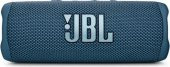 Jbl Flip6, Bluetooth Hoparlör, Ipx7, Mavi - 3
