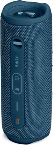 Jbl Flip6, Bluetooth Hoparlör, Ipx7, Mavi - 4