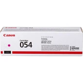 Canon CRG 054 M Orijinal Magenta Toner thumbnail 1