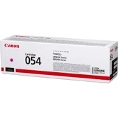 Canon CRG 054 M Orijinal Magenta Toner thumbnail 2