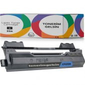 TonerimGelsin Hp 33A-CF233A Muadil Toner -Hp Laserjet M106W Toner thumbnail 3