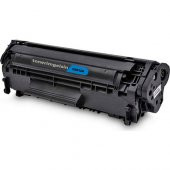 TonerimGelsin Hp 12A-Q2612A Muadil Toner -Hp Laserjet 1010 Muadil Toner thumbnail 4