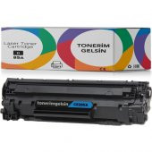 TonerimGelsin Hp 85A-CE285A Muadil Toner -Hp Laserjet M1212/M1214/M1217 thumbnail 2