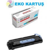 Eko Kartuş Canon Laserbase MF-6550 (Crg 706) Muadil Toner thumbnail 1