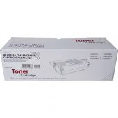 Printiks Hp M1214, M1216, M1217, M1219, 285A Muadil Toner Siyah thumbnail 5